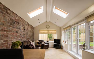 conservatory roof insulation Screveton, Nottinghamshire