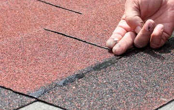 Screveton asphalt roof repairs