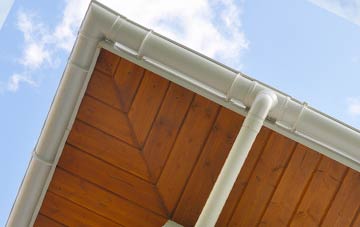 Screveton soffit types