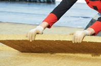 find rated Screveton roof insulation companies